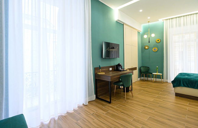 Annapoli Rooms - Foto 10