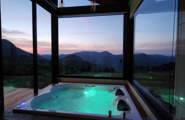 Chalés Bergview - Foto 26