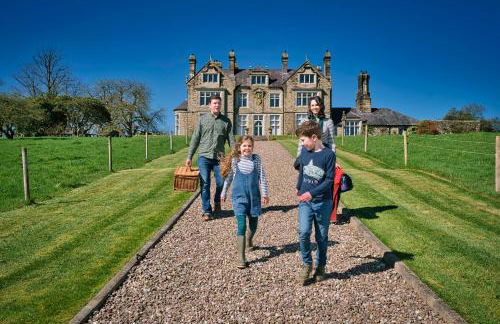 Blessingbourne Cottages & Apartments - Foto 54