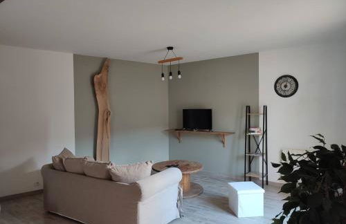 Gîte Val de Loire "Le passiflore" - Foto 1