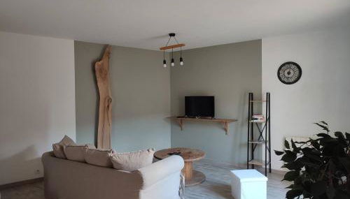 Gîte Val de Loire "Le passiflore" - Foto 1