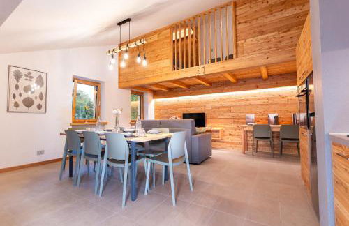 Enjoy Alps - appartamenti vacanza - Foto 7