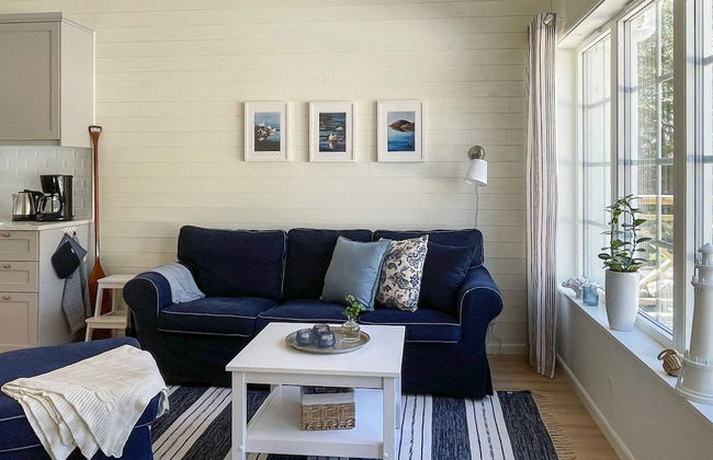 4 Person Holiday Home in Uddevalla-by Traum - Foto 10