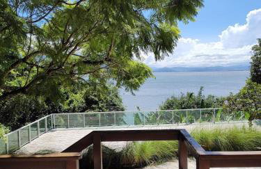 Xiru do Ribeirão - Sea front, forest back - 15 min airport - Foto 43