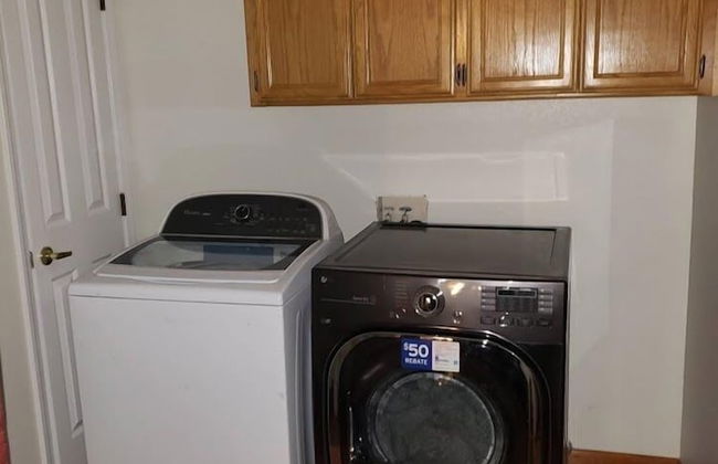 Yosemite Embassy - Foto 14