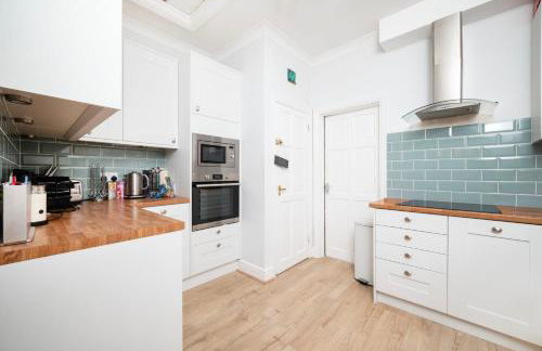 Gorgeous Garden Flat, Wood Green - Foto 9