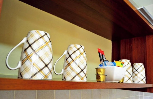 HAVEN TOWER - Foto 39