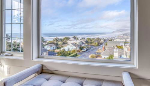 Hilltop Views Guest House - Foto 2