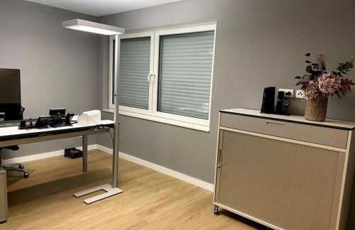 Airport-Messe Luxuswohnung, circa 10 Minuten entfernt 4 - Foto 20