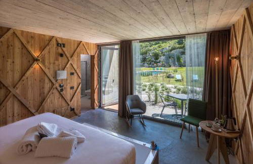 Agritur La Dolce Mela - Adults Only - Foto 51