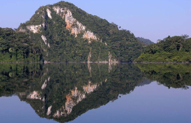 Excursion à Metzabok - Photo 1