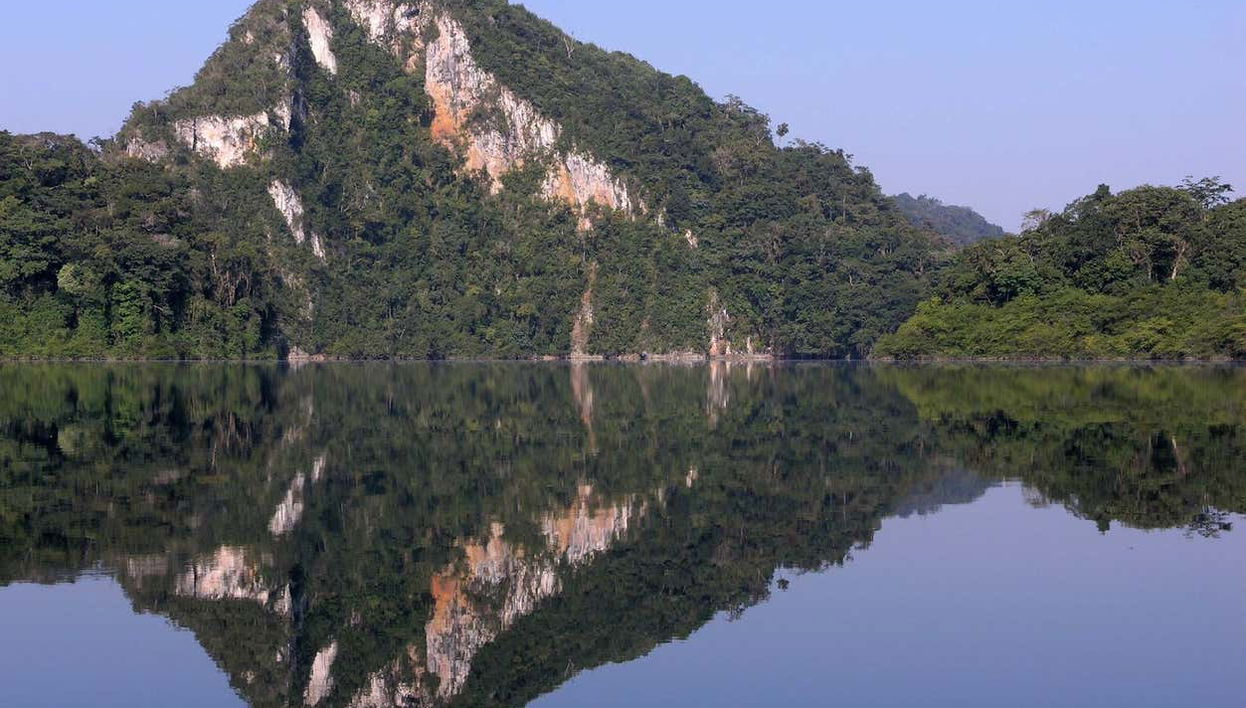 Metzabok Day Trip - Foto 1