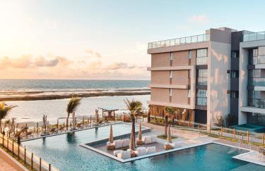 Praia Exclusive Muro Alto by Sintta - Foto 1