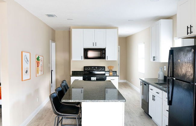 Highland Down Town Tampa - Foto 18