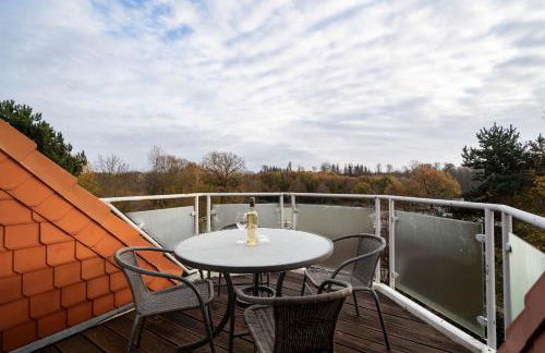 Wohnpark am Mühlenteich - Appartement 37 - Foto 24