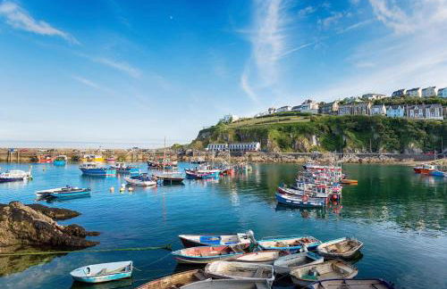 4 Bed in St. Austell oc-t32965 - Foto 18