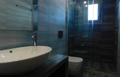 AKTIS MAKRIGIALOS LUXURY APTS - Foto 15