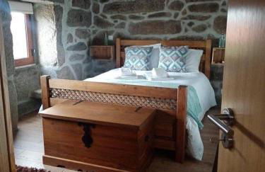 BezerreiraComVida-O refúgio do monte - Foto 27