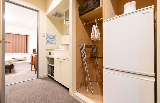 Angel Resort Yuzawa - Foto 73