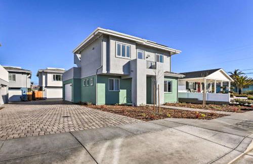 Stunning Getaway Less Than 1 Mi to Grover Beach! - Foto 33