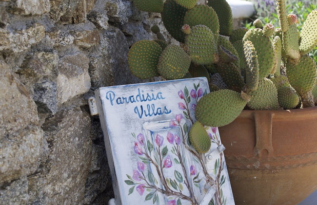 Paradisia Villas - Photo 151