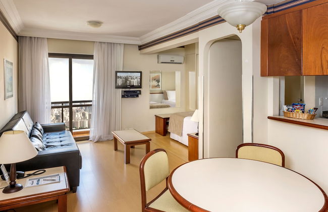 Central Park Jardins - Foto 22