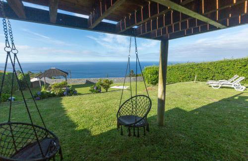 Casa da Vigia, Seaview House - sleeps 8 people - Photo 49