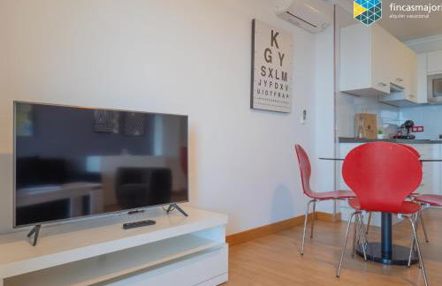 Apto Antic 202 Pax 4 - Foto 20