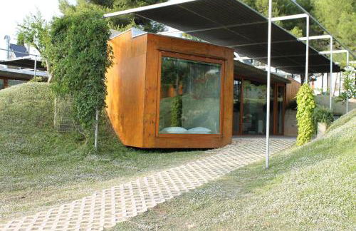 Centro de Agroecologia y Medio Ambiente de Murcia - Foto 18