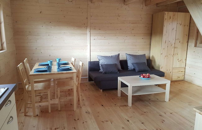 Bungalow With a Sunny Terrace - Foto 9