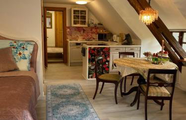 Stilvolle Ferienwohnung unter Reet in Windbergen - Foto 11