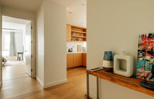 Luxury modern 2Bed-2Bath Apartment - Foto 14