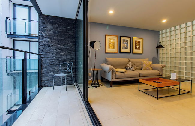 Capitalia Living - Apartments - Céfiro 5 - Foto 20