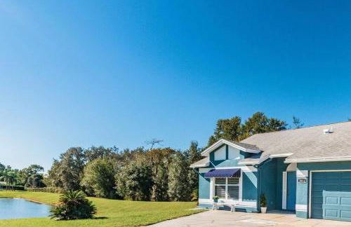 THIS IS PARADISE FOUND! Private In-Ground Pool Home, Views, Near Dis, NO Steps, LOW Rates! - Foto 16