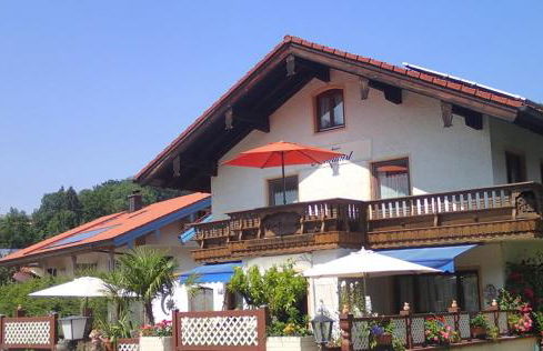 Haus Neuhäusl inkl. Chiemgaukarte - Foto 4