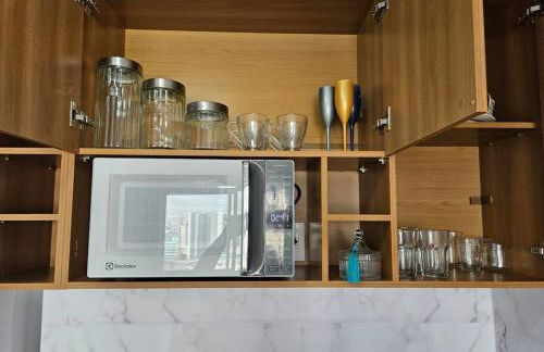 19Lindo ap Rua Metrô prox Centro - Photo 68