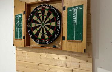 Ferienwohnung Sonnentraum - Appartement 5 Willingen - Foto 34