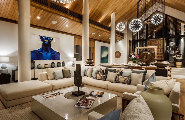 Villa Amarapura - Foto 4