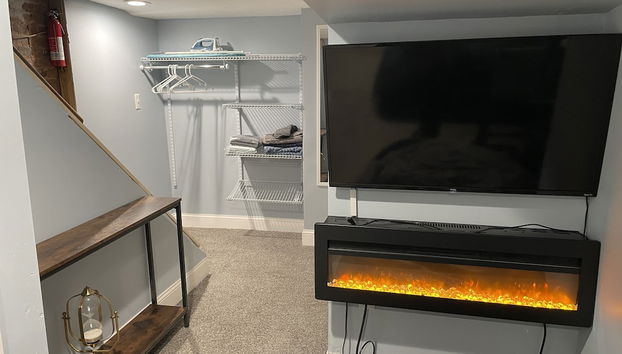 Entire Unit-5min to M&TBank Camden Yards - Foto 3, Quarto