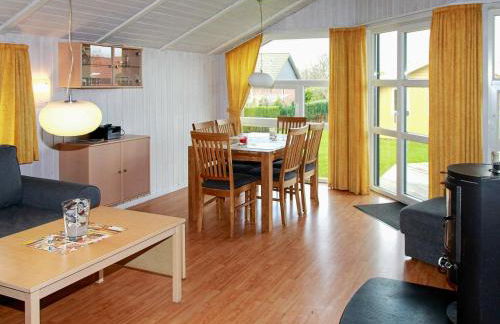 6 person holiday home in Gelting - Foto 5