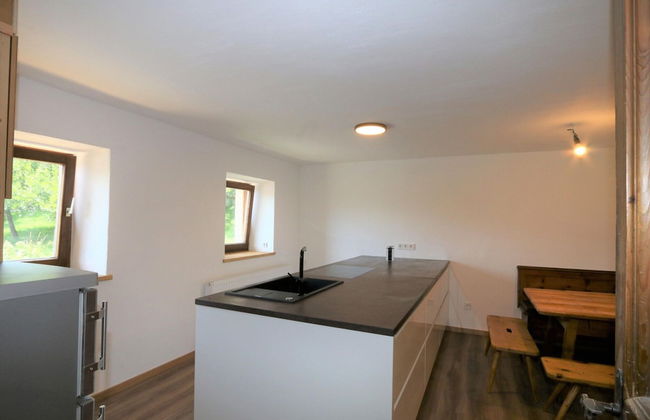 Renovated Farmhouse Stoanerbauer With View - Foto 25