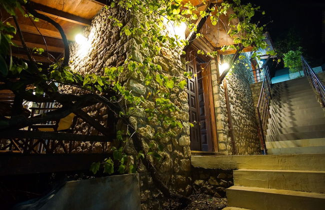 Seaside Duplex Stone Villa - Foto 20