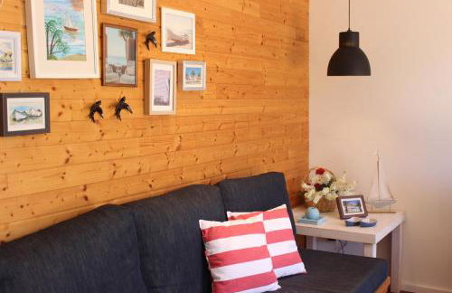 Casa na praia - com piscina - Foto 8