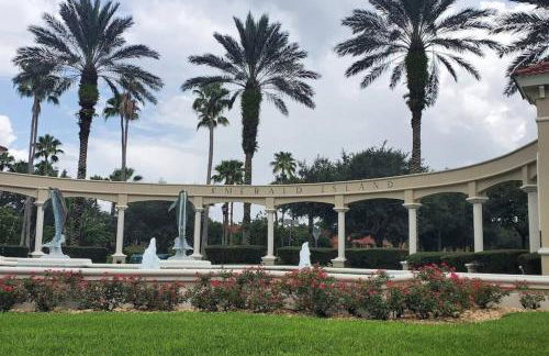 Disney Villa Magical Retreat Private Pool, LakeView & Game Room - Foto 15