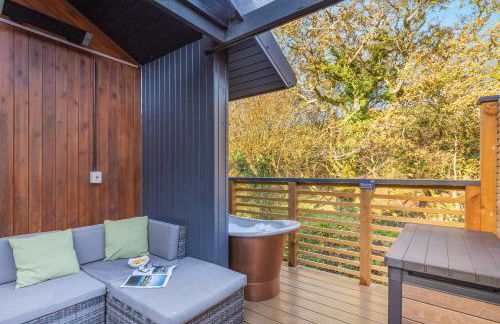 Lerryn Lodge - Foto 26