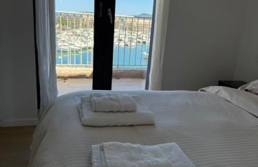 Duplex sur le Golfe de Saint Tropez - Panoramic View - Foto 41