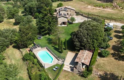 Cal Teulats - Masoveria - Foto 1