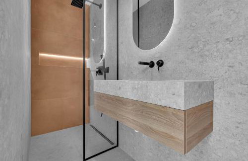 Villa FRAGMENT - Designer Villa with jacuzzi - Foto 23