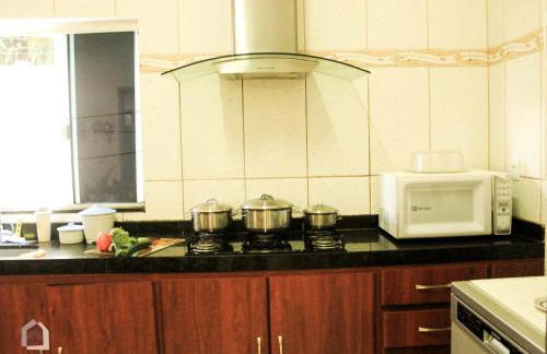 Casa da Mangueira casa completa no centro histórico de Goiás - Foto 22