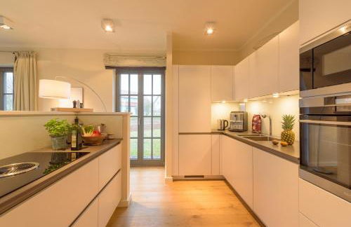 Reetdachhäuser am Bakenberg - Foto 16